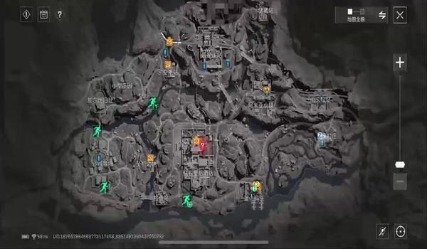 三角洲行动手游地图工具怎么用(三角洲行动手游地图工具有用吗?) 三角洲行动手游地图工具怎么用(三角洲行动手游地图工具有用吗?)