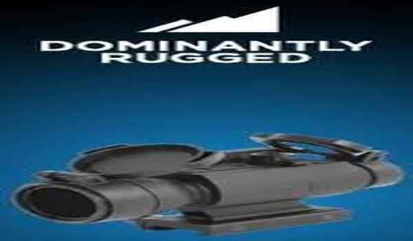 三角洲行动热成像瞄具(推荐几款三角洲行动的热成像瞄具) 三角洲行动热成像瞄具(推荐几款三角洲行动的热成像瞄具)