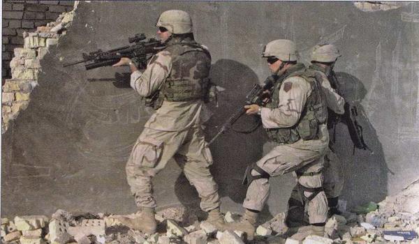 三角洲怎么用副瞄具(三角洲副瞄具使用技巧是什么?) 三角洲怎么用副瞄具(三角洲副瞄具使用技巧是什么?)