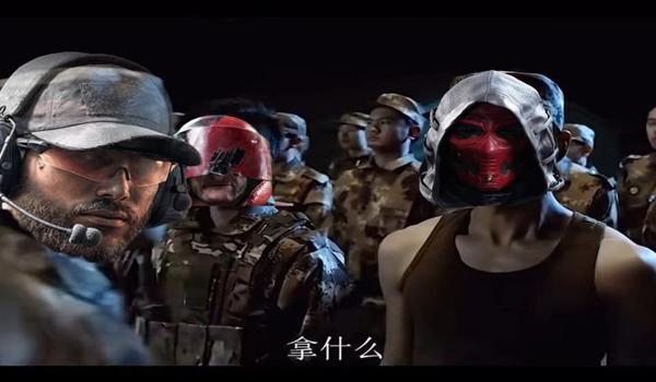 三角洲赛伊德打寻血猎犬(三角洲赛伊德打寻血猎犬的视频) 三角洲赛伊德打寻血猎犬(三角洲赛伊德打寻血猎犬的视频)